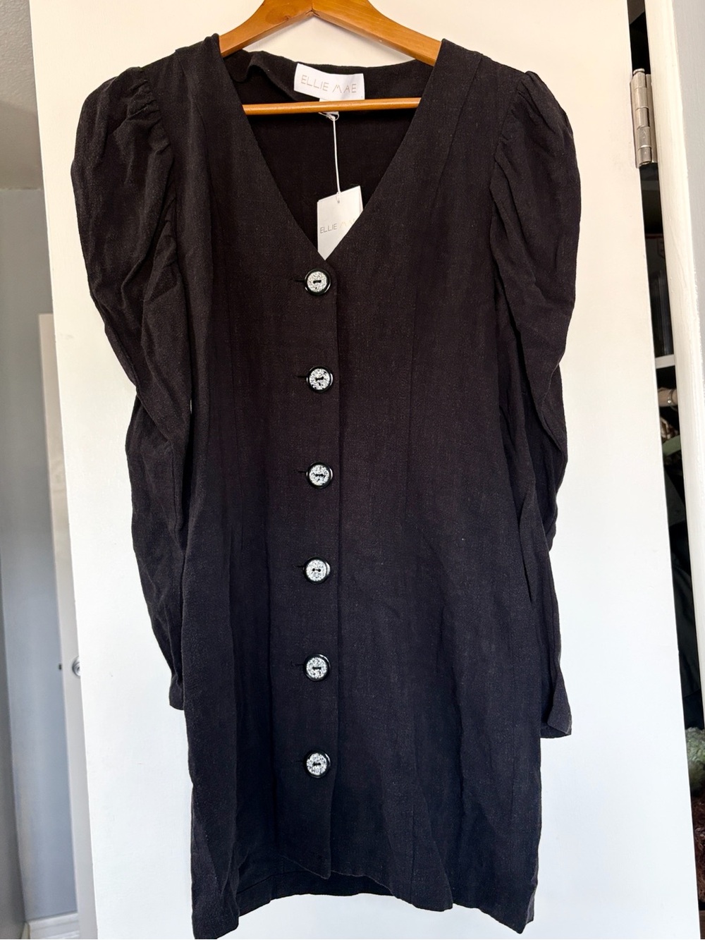 Ellie Mae NWT Fayette Dress
